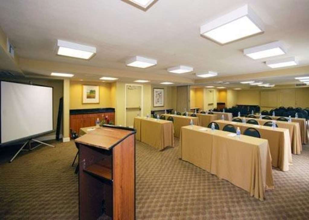 Quality Inn & Suites Nrg Park - Medical Center Houston Servizi foto