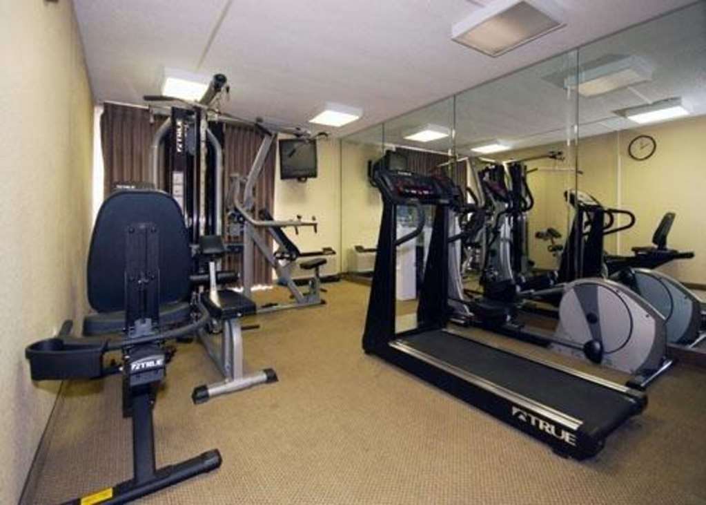 Quality Inn & Suites Nrg Park - Medical Center Houston Servizi foto