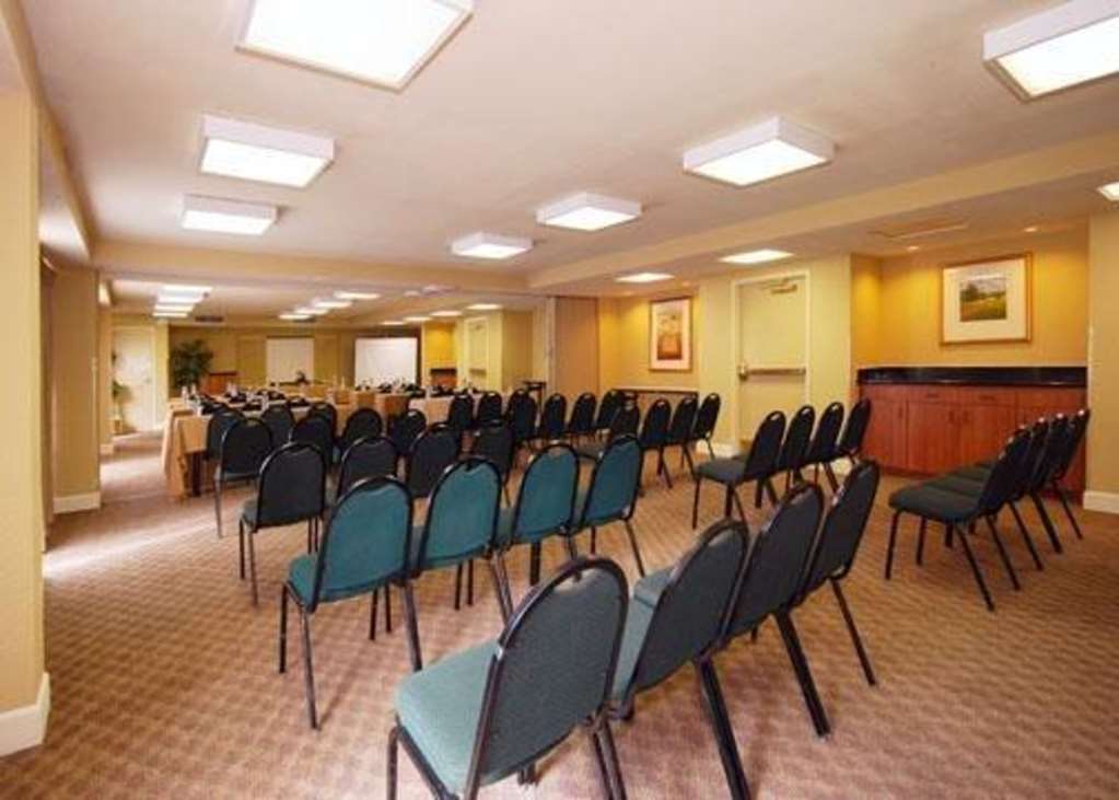 Quality Inn & Suites Nrg Park - Medical Center Houston Servizi foto